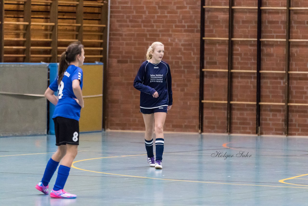 Bild 118 - KT Turnier 1